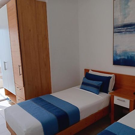 Apartament El Cotillo  Экстерьер фото