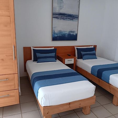 Apartament El Cotillo  Экстерьер фото