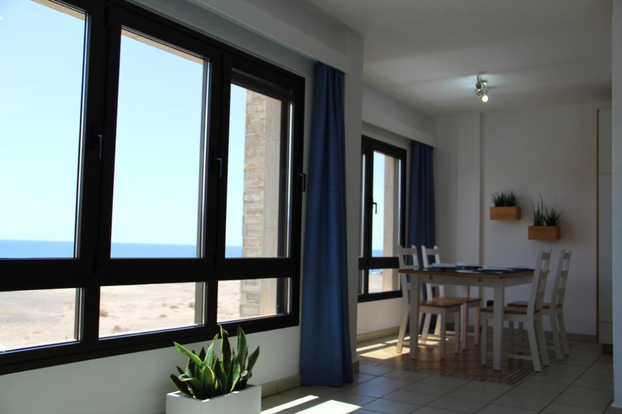 Apartament El Cotillo  Экстерьер фото