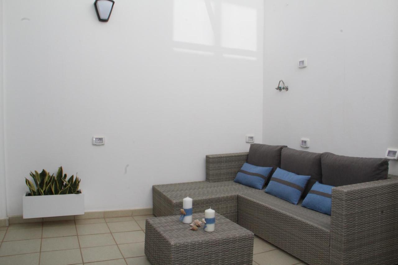 Apartament El Cotillo  Экстерьер фото
