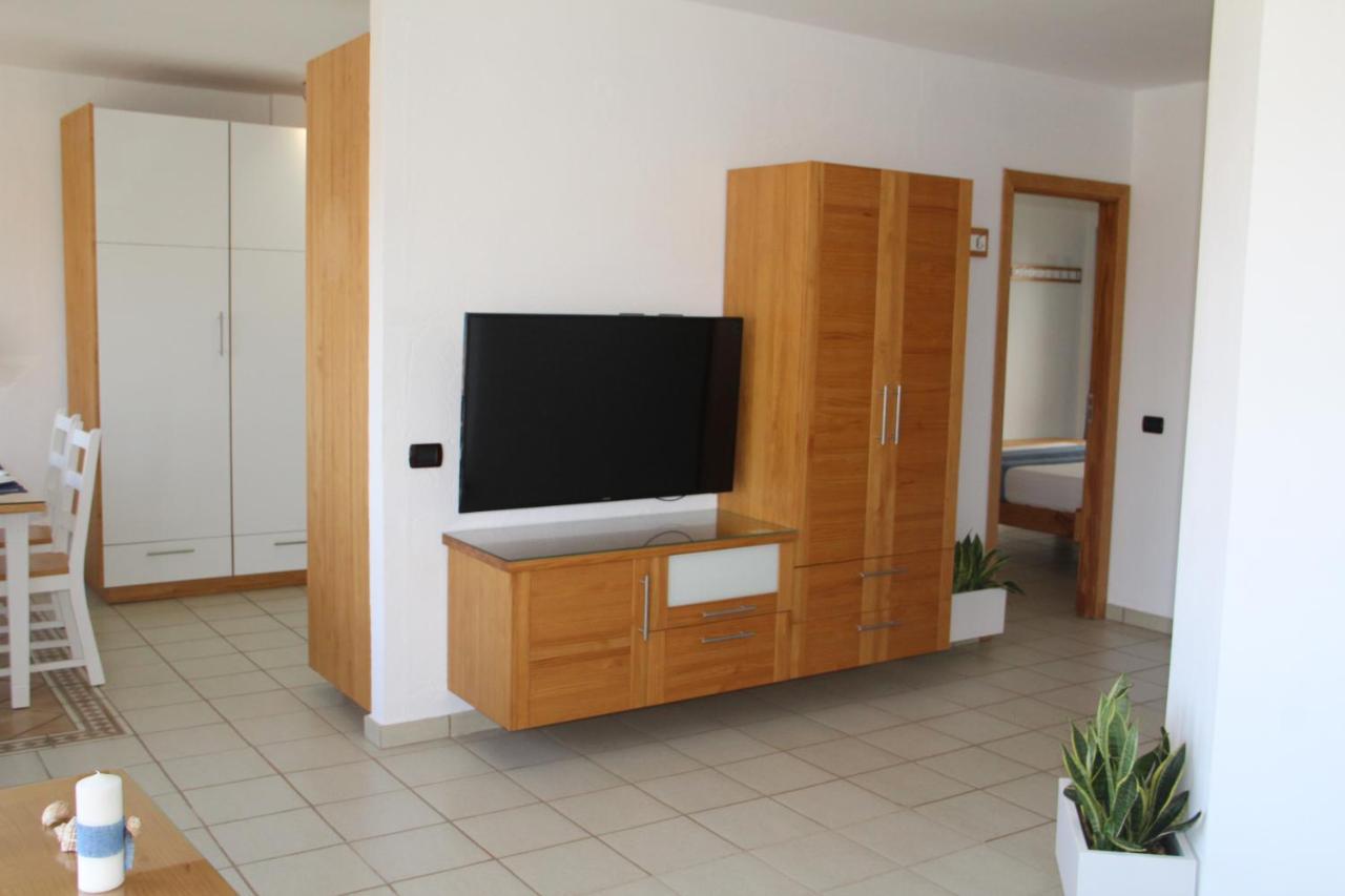 Apartament El Cotillo  Экстерьер фото