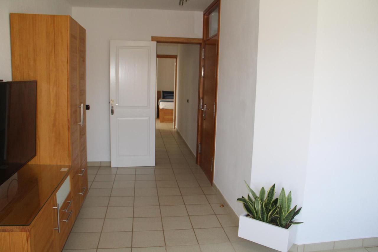 Apartament El Cotillo  Экстерьер фото