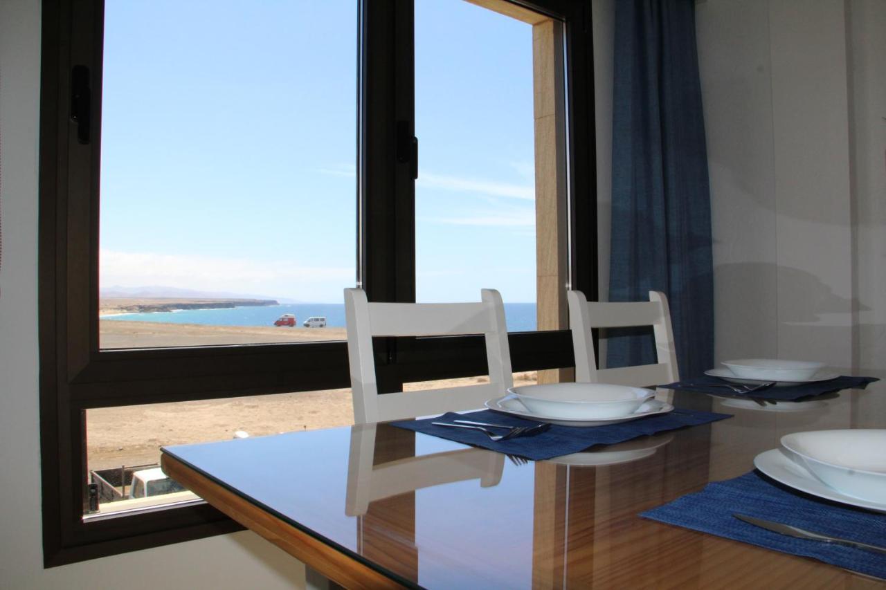Apartament El Cotillo  Экстерьер фото