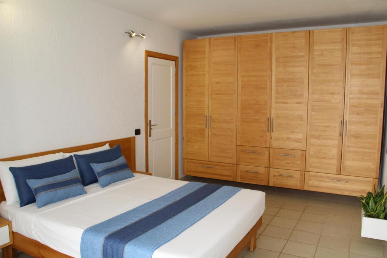 Apartament El Cotillo  Экстерьер фото