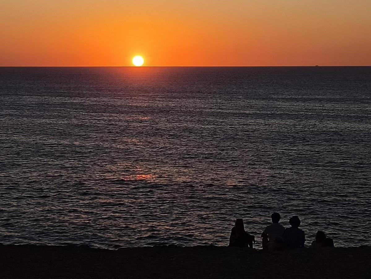 Apartament El Cotillo  Экстерьер фото