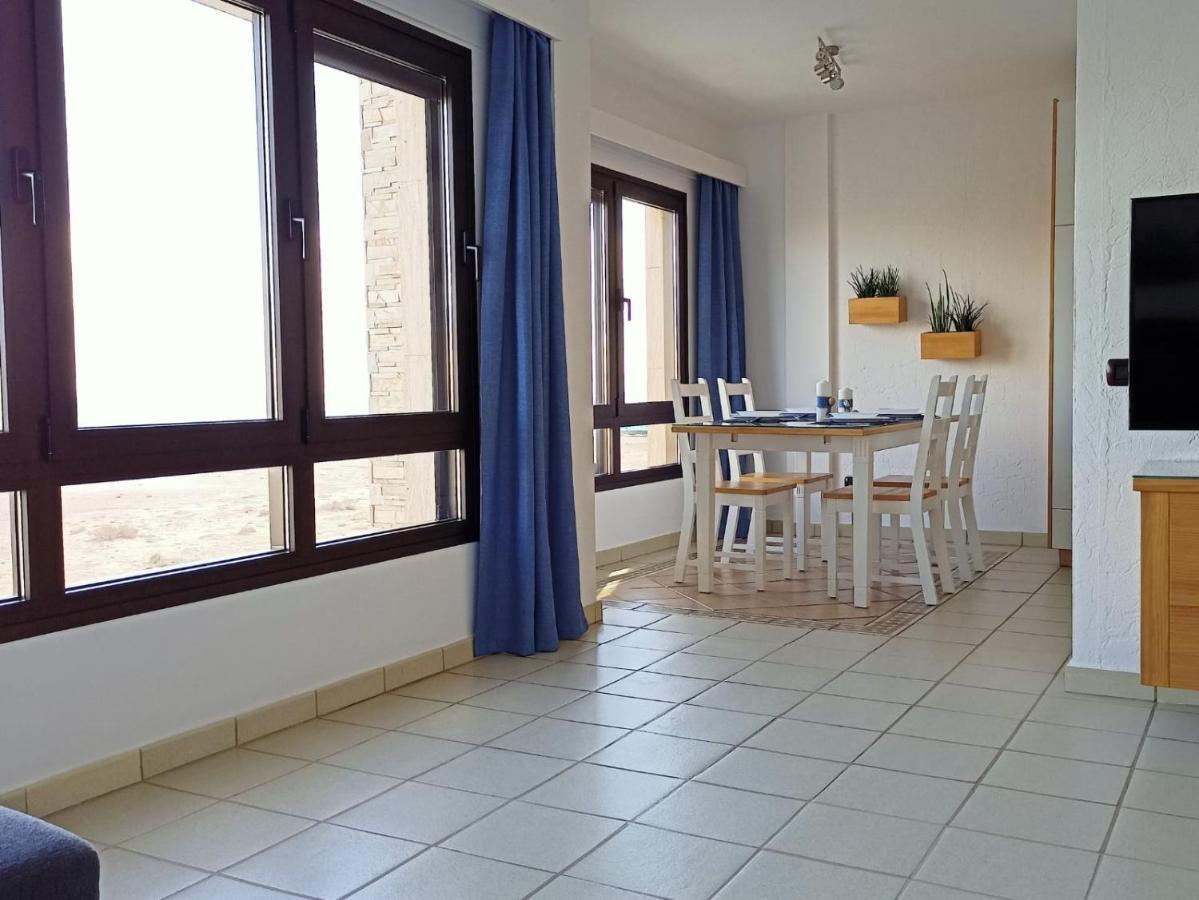 Apartament El Cotillo  Экстерьер фото
