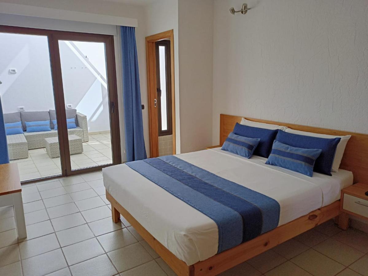 Apartament El Cotillo  Экстерьер фото