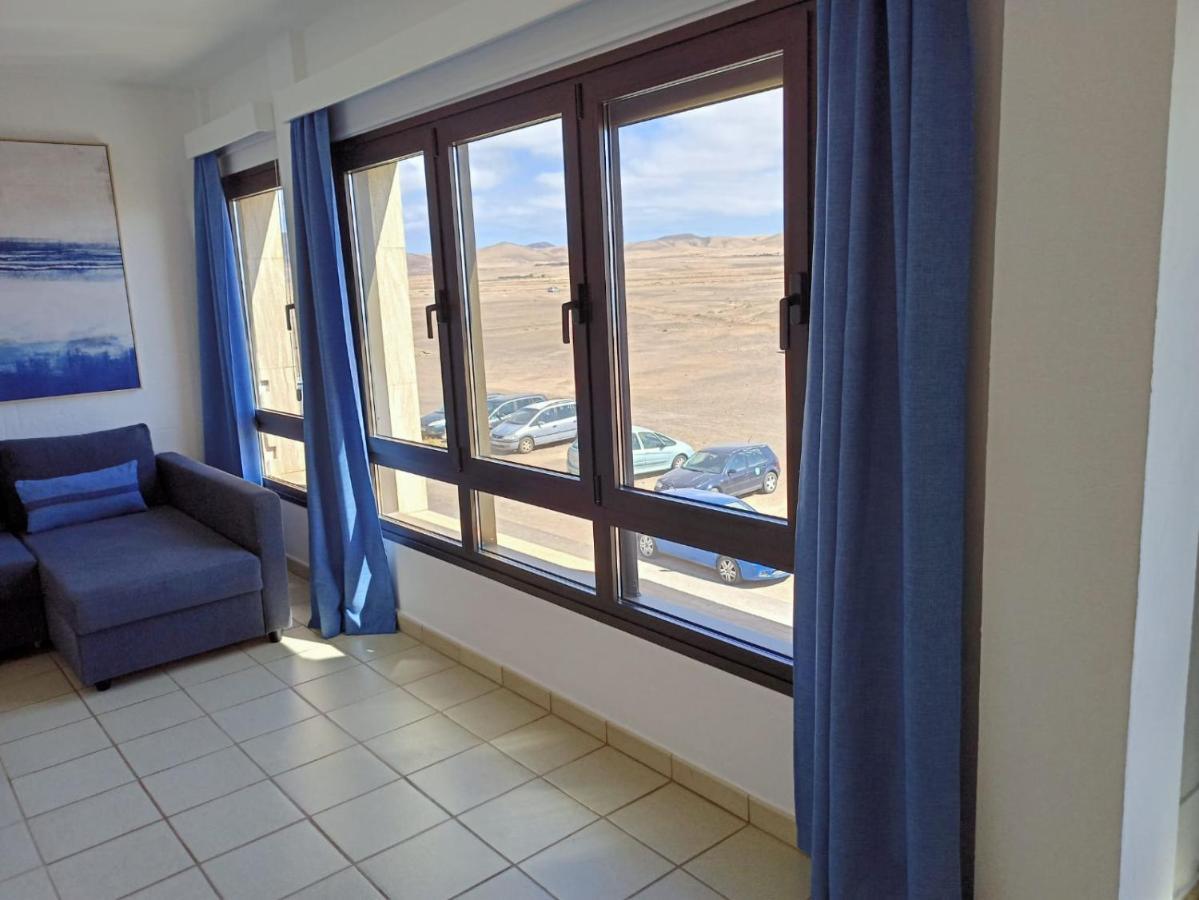 Apartament El Cotillo  Экстерьер фото