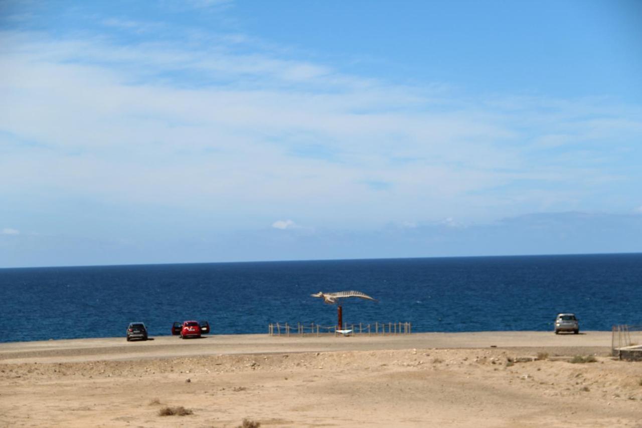 Apartament El Cotillo  Экстерьер фото
