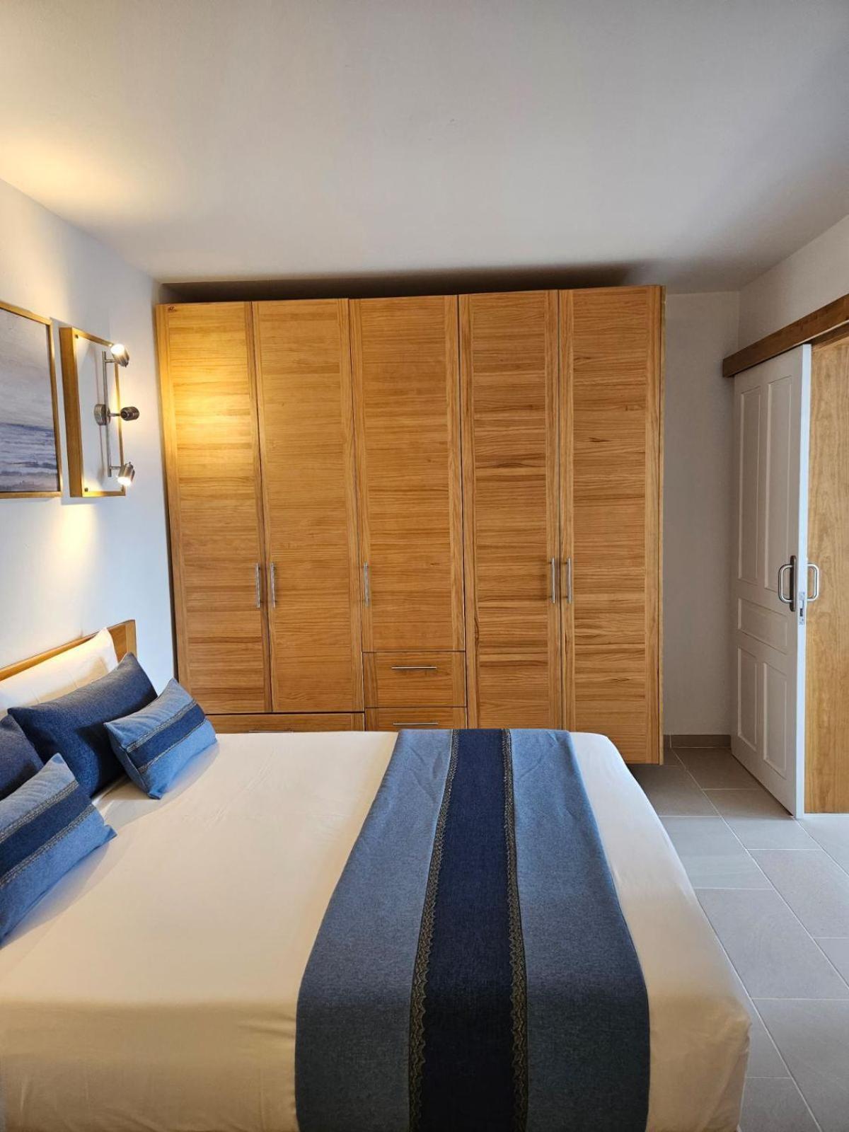 Apartament El Cotillo  Экстерьер фото