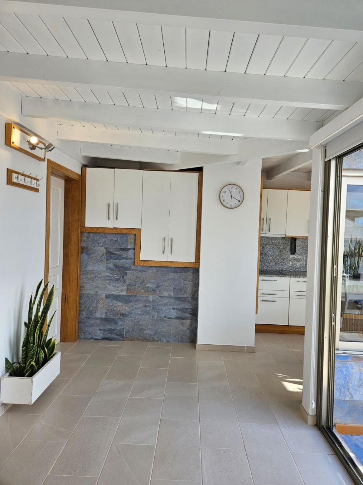Apartament El Cotillo  Экстерьер фото