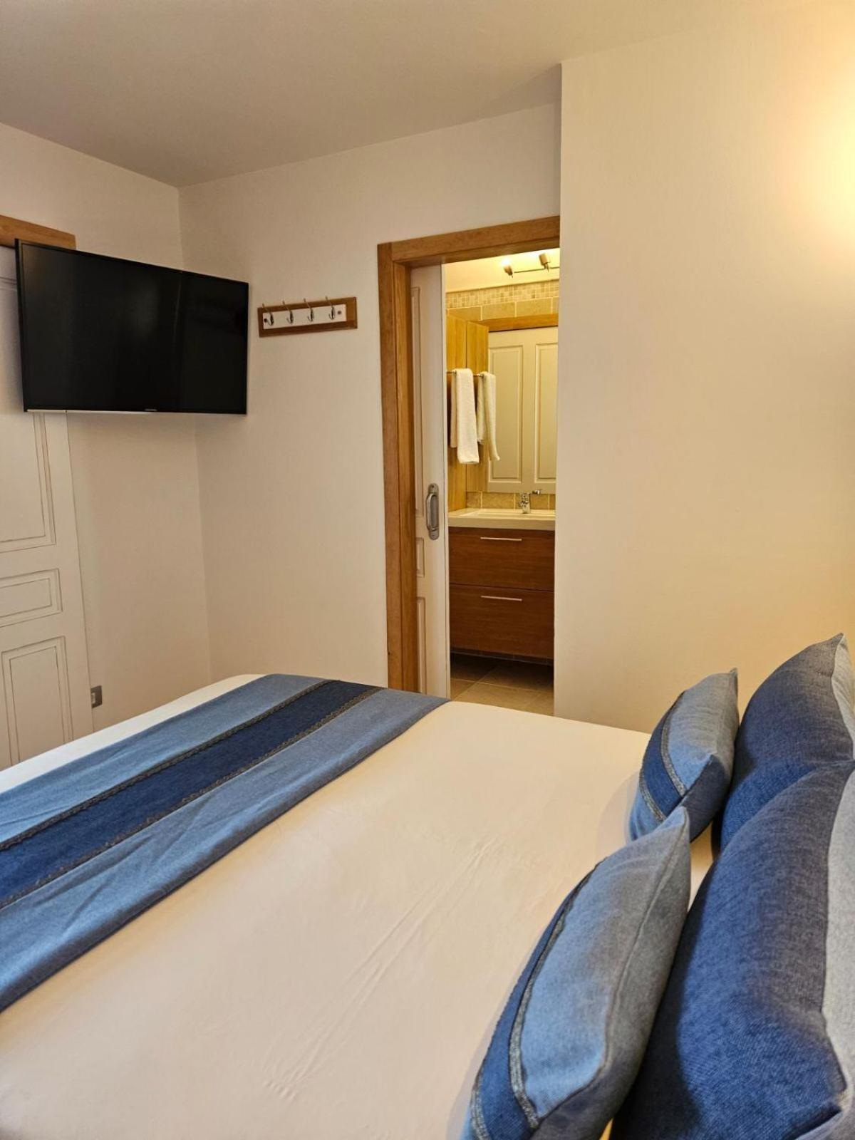 Apartament El Cotillo  Экстерьер фото