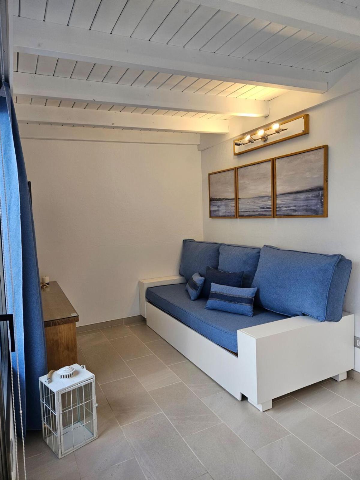 Apartament El Cotillo  Экстерьер фото
