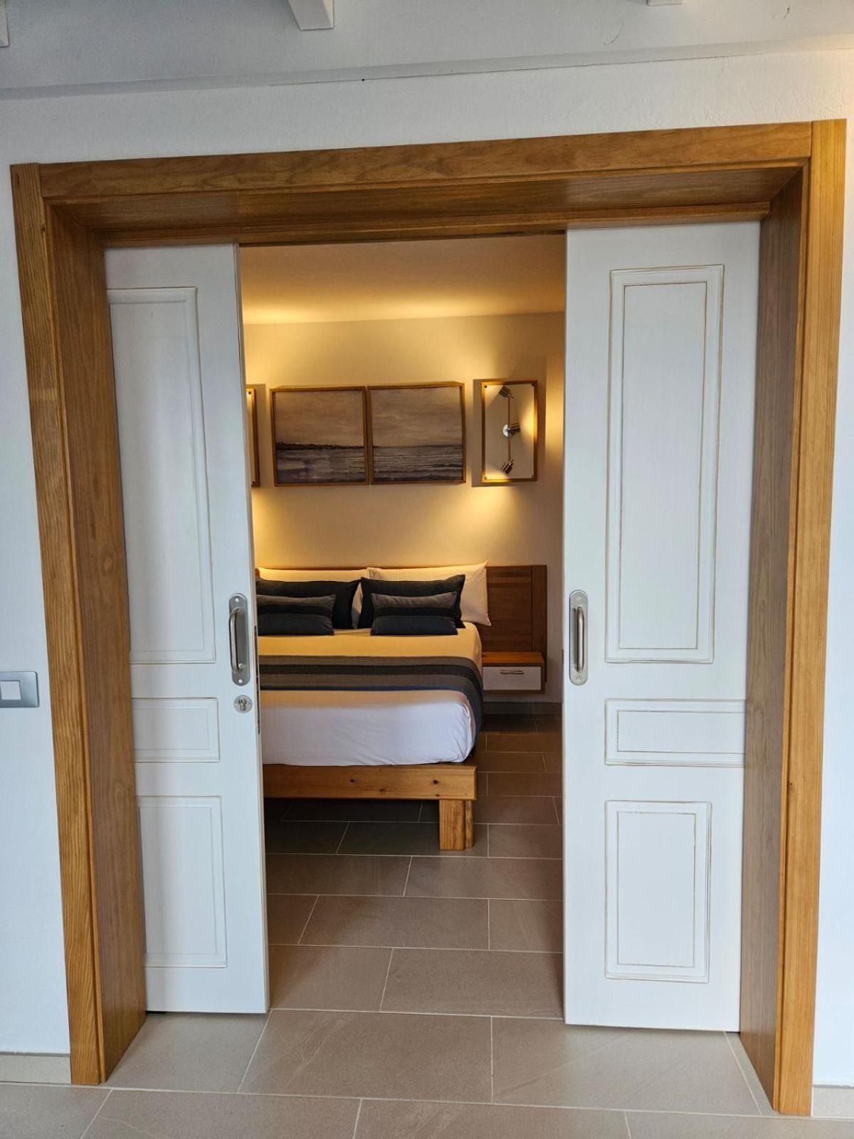 Apartament El Cotillo  Экстерьер фото