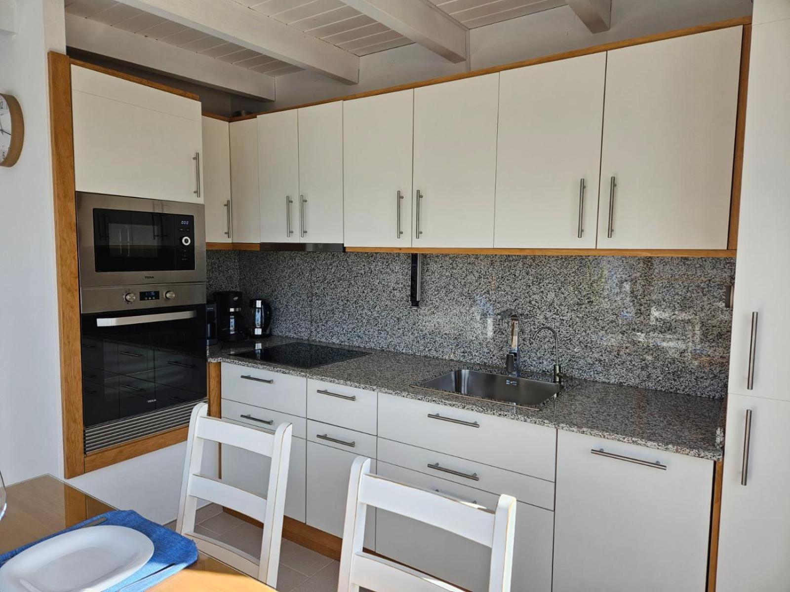 Apartament El Cotillo  Экстерьер фото